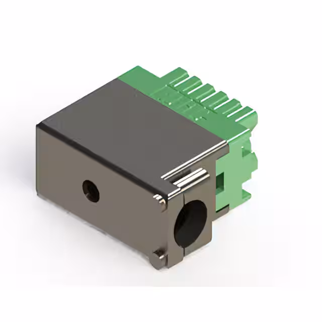 516-020-520-256 EDAC Inc.  Carcasas de conectores de placa base